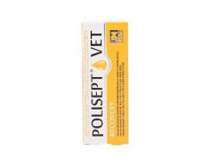 Polisept Vet Recovery dostarcza substancji energetycznych 12ml