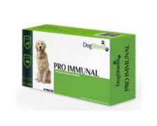 DogShield Pro Immunal pobudzenie naturalnej odporności 45szt.