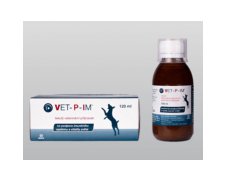Vetroad VET-P-IM Naturalny immunostymulator syrop 120ml