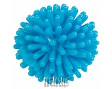Trixie Jeżyk Gumowy zabawka dla kota 3cm