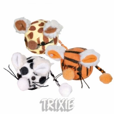 Trixie Piłka Pluszowa 4554