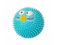 Ebi Rubber Bird Zabawka piłka ptaszek dla psa o zapachu mięty 