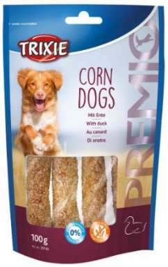 Trixie Przysmaki Dla Psa Premio Chicken Flags 100g