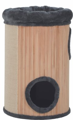 Zolux Bamboo Drapak dla kota 1 56cm