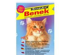 Super Benek Compact Bezzapachowy