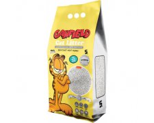 Garfield żwirek bentonitowy naturalny dla kota