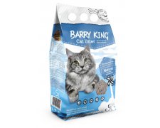 Barry King żwirek bentonitowy dla kota naturalny
