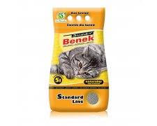 Super Benek Naturalny