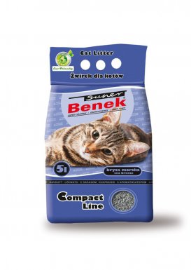 Super Benek Compact Zapachowy