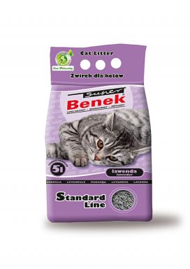 Super Benek Lawenda