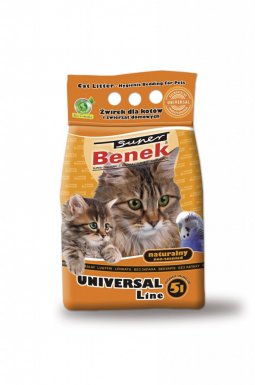 Super Benek Uniwersalny