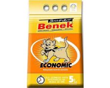 Super Benek Economic