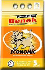 Super Benek Economic