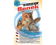 Super Benek Żwirek uniwersalny compact 5L