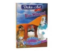 Dako-Art Bio-Mineral Piasek Dla Ptaków Egzotycznych 1kg