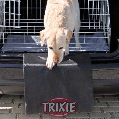 Trixie ochraniacz na zderzak
