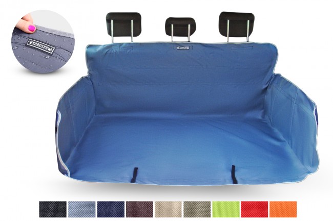 Kardiff Kardibag Protect mata do bagażnika M 100x100x30cm