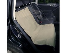 Trixie Car Seat Cover Pokrowiec na siedzenie beżowy 1,4X1,2m