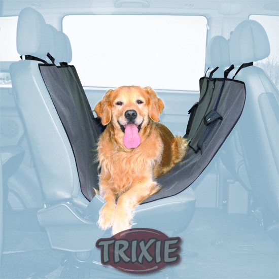 Trixie samochodowa mata dla psa 1,4x1,45m