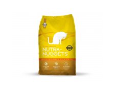 Nutra Nuggets Maintenance Cat