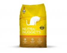 Nutra Nuggets Maintenance Cat