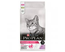 Pro Plan Cat Adult Delicate Turkey