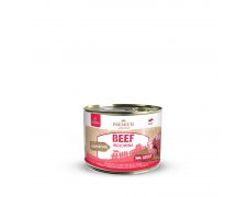 Pokusa Premium Selection smaczna monoproteinowa bezzbożowa karma dla kota z wołowiną 200g