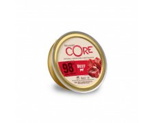 Core 98 Single Protein karma mokra dla dorosłych kotów 85g