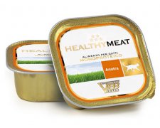 Healthy Meat Kot monoproteinowa karma dla kotów 100g