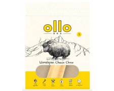 Ollo Himalayan Cheese Chew Ser Himalajski