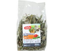 Zolux Nutrimeal Mieszanka pobudzająca dla gryzoni i królików 100g