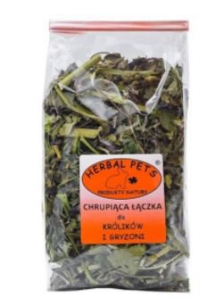Herbal Pets Chrupiąca Łączka 70g