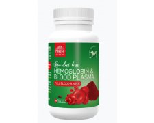 Pokusa Hemoglobin & Blood Plasma w tabletkach osocze 120 tabletek