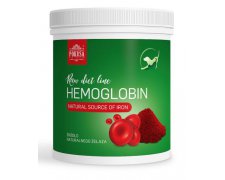 Pokusa RawDietLine Hemoglobina żelazo hemowe dieta dla psów i kotów