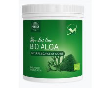 Pokusa RawDietLine Bio Algi Morskie witaminy, minerały i pierwiastki śladowe dla psów i kotów