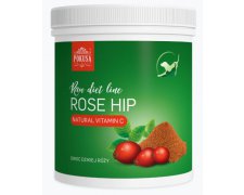 Pokusa RawDietLine dzika róża źródło witaminy C na odporność i układ moczowy