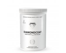 Pokusa Diamond Coat Snow White & Mix Color Preparat żywieniowy dla psów o jasnej sierści