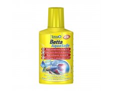 Tetra Betta AquaSafe - środek do uzdatniania wody płynie 100ml