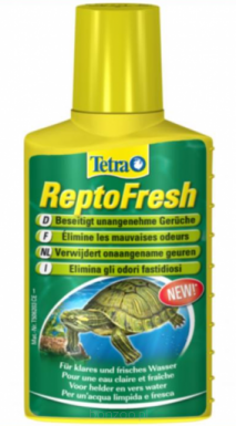 Tetra Repto Fresh środek do uzdatniania wody 100ml