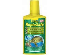 Tetra ReptoSafe środek do uzdatniania wody w płynie 