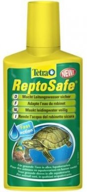 Tetra ReptoSafe środek do uzdatniania wody w płynie 