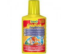 Tetra Goldfish EasyBalance - środek do stabilizacji parametrów wody w płynie 100ml