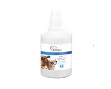 Over Zoo Płyn do przemywania oczu i powiek 60ml