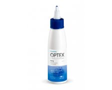 Optex płyn do przemywania oczu dla psów i kotów 