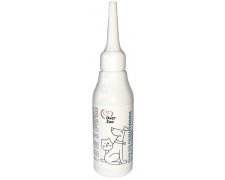 Over Zoo Płyn do przemywania oczu i powiek 60ml