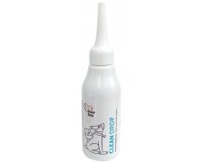 Over Zoo Clean Drop na ślady łez 40ml