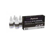 Aptus Sentrix Eye Drops krople do oczu 