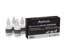Aptus Sentrix Eye Drops krople do oczu 