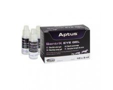 Aptus Sentrx Eye gel krople do oczu dla zwierząt