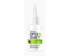 Eurowet Optex HA z kwasem hialuronowym i wodą chabrową płyn do przemywania oczu 50ml 